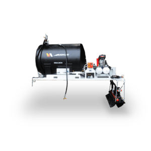 Emulsion Rig Emulsion Units | AUSROAD