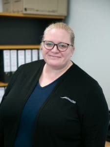 Amanda McKean