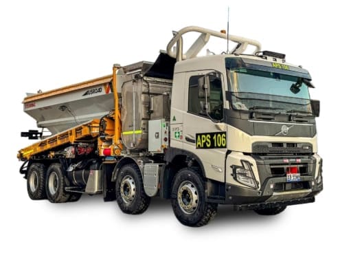 Mining-Plant-Section