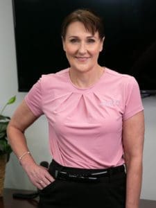 Shari Dunlop